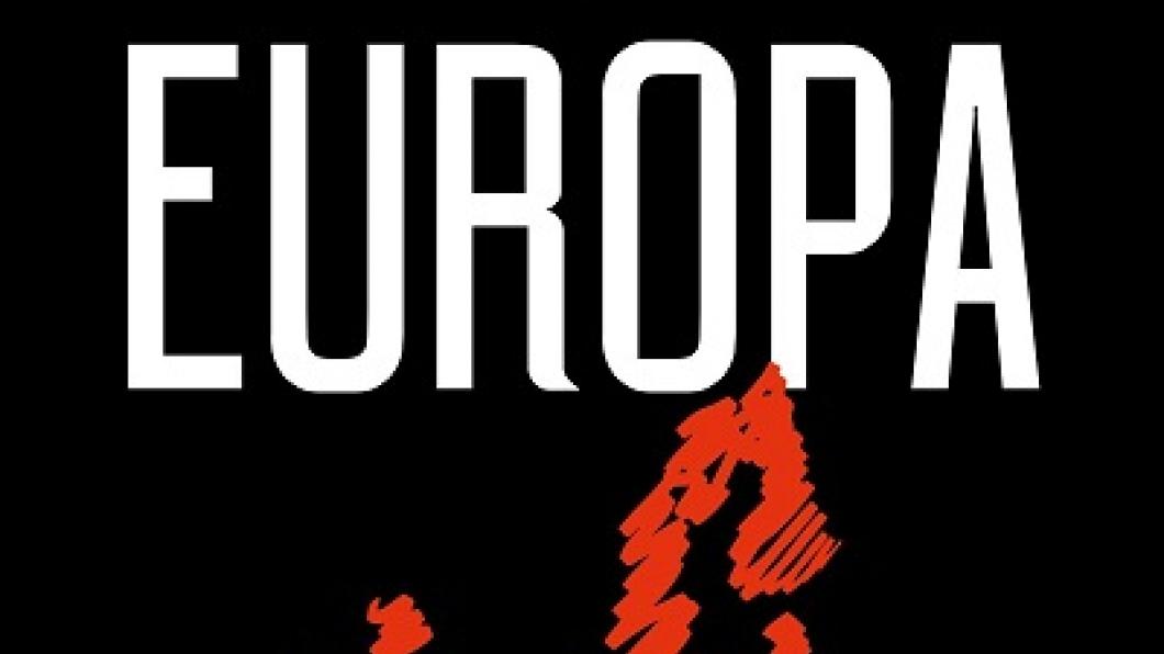 Na Europa - Ivan Krastev