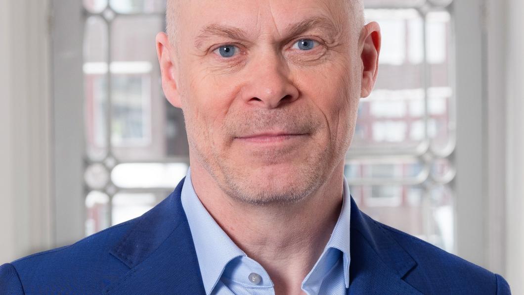 Profielfoto van Cees van Eijk