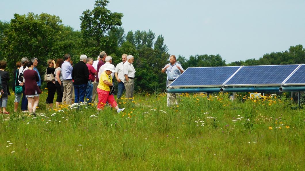 energietuin