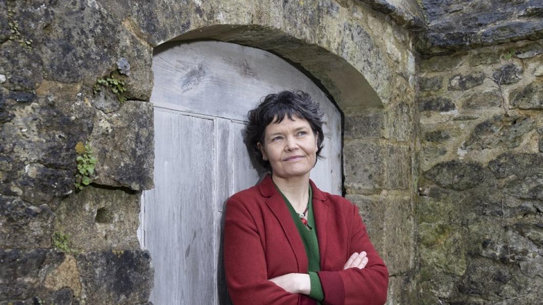 Portretfoto Kate Raworth