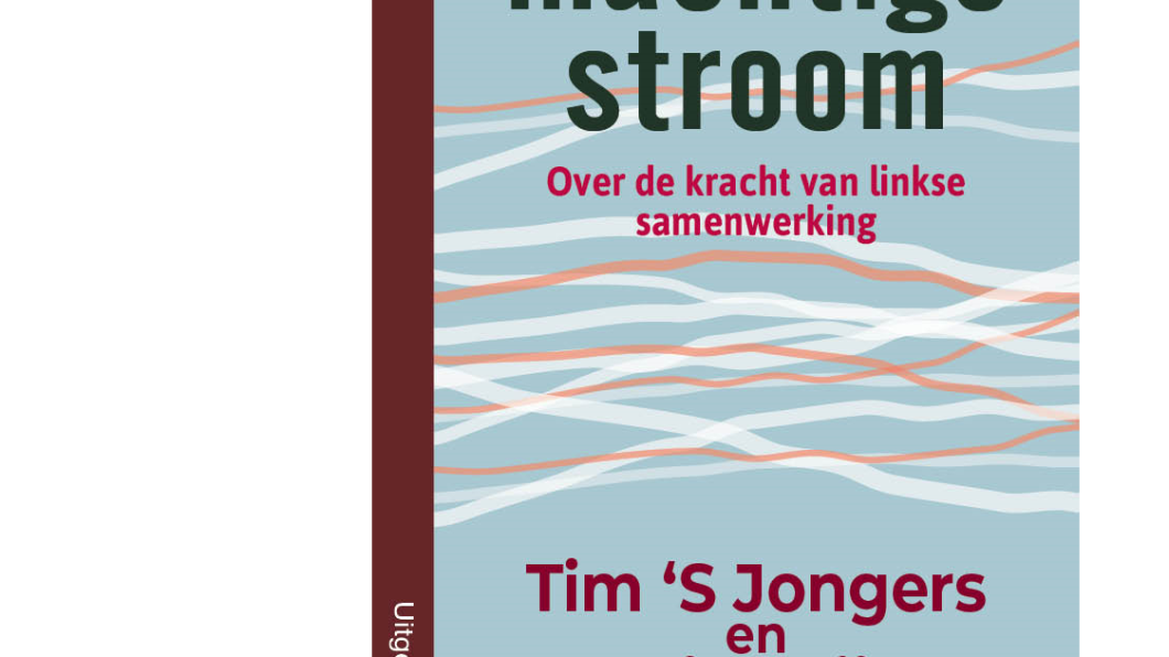Tim 'S Jongers & Noortje Thijssen - Een machtige stroom