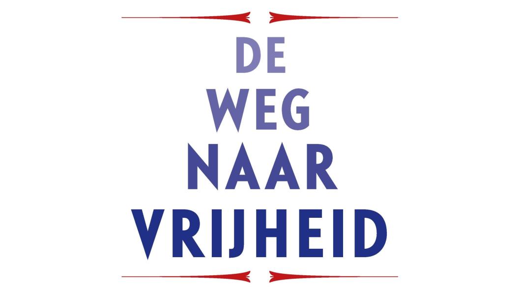 Joseph Stiglitz - De weg naar vrijheid