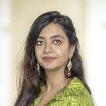 Jaswina Elahi