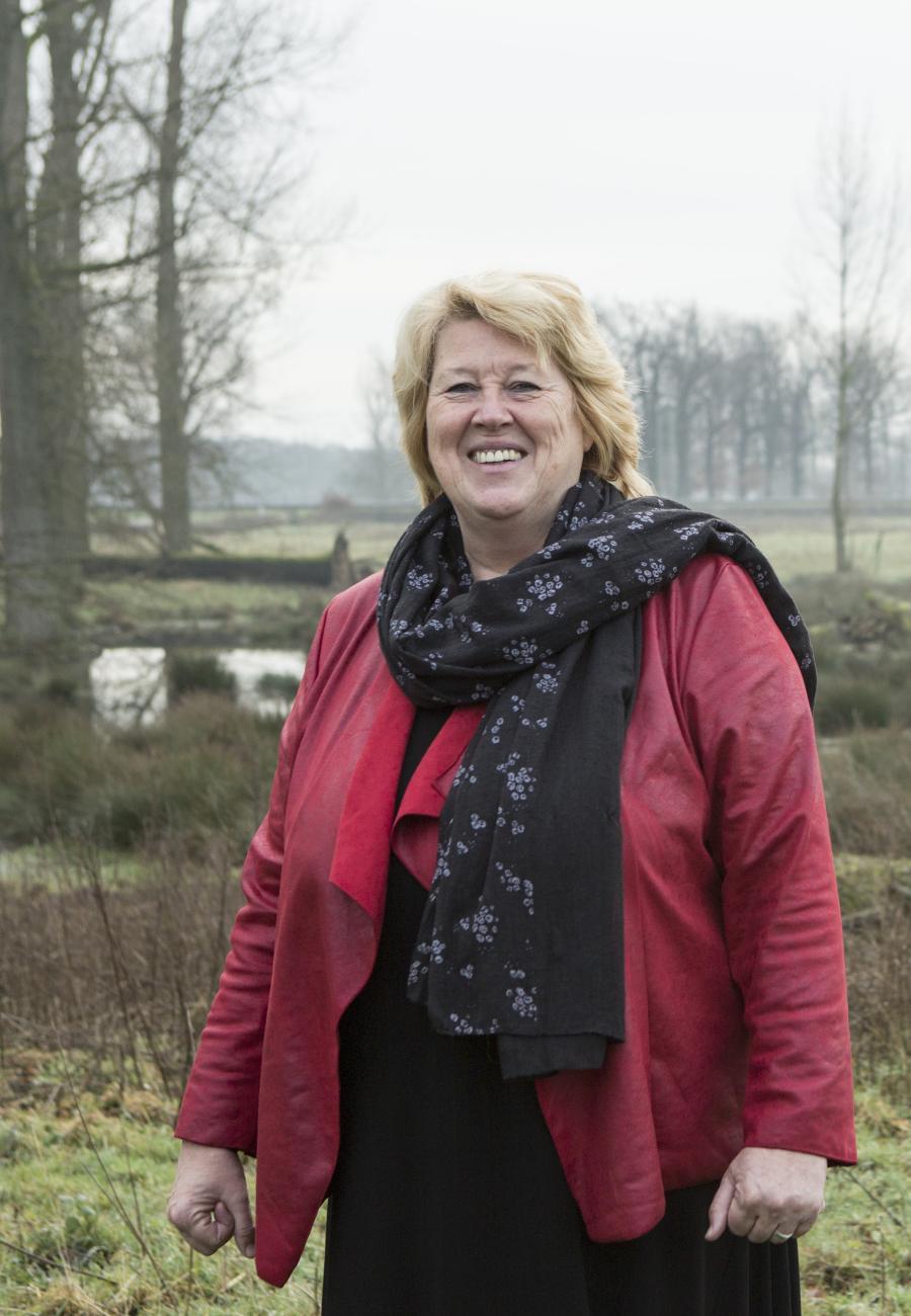 Marianne Smitsmans, wethouder in Roermond