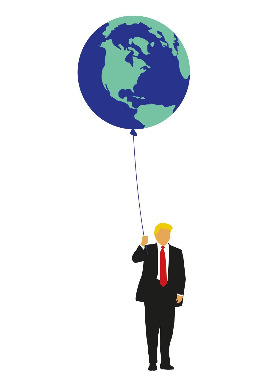 Trump en klimaat